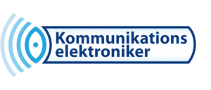 KEL Logo Kommunikationselektroniker